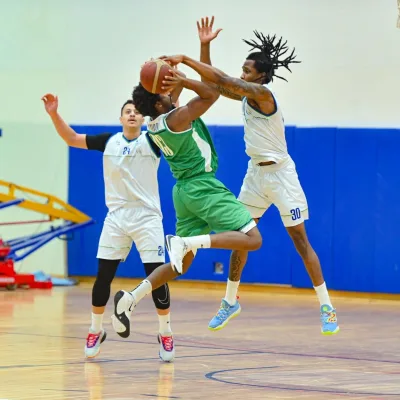 الدوري السعودي لكرة السلة