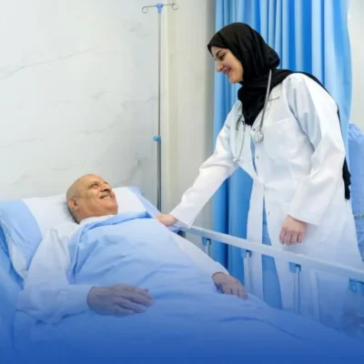 ضم التصنيف خمسة مستشفيات سعودية ضمن الـ 100 الأفضل عالمياً