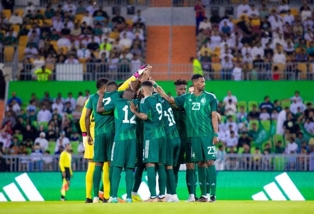 المنتخب السعودي ودع كأس آسيا من دور الـ 16 أمام كوريا