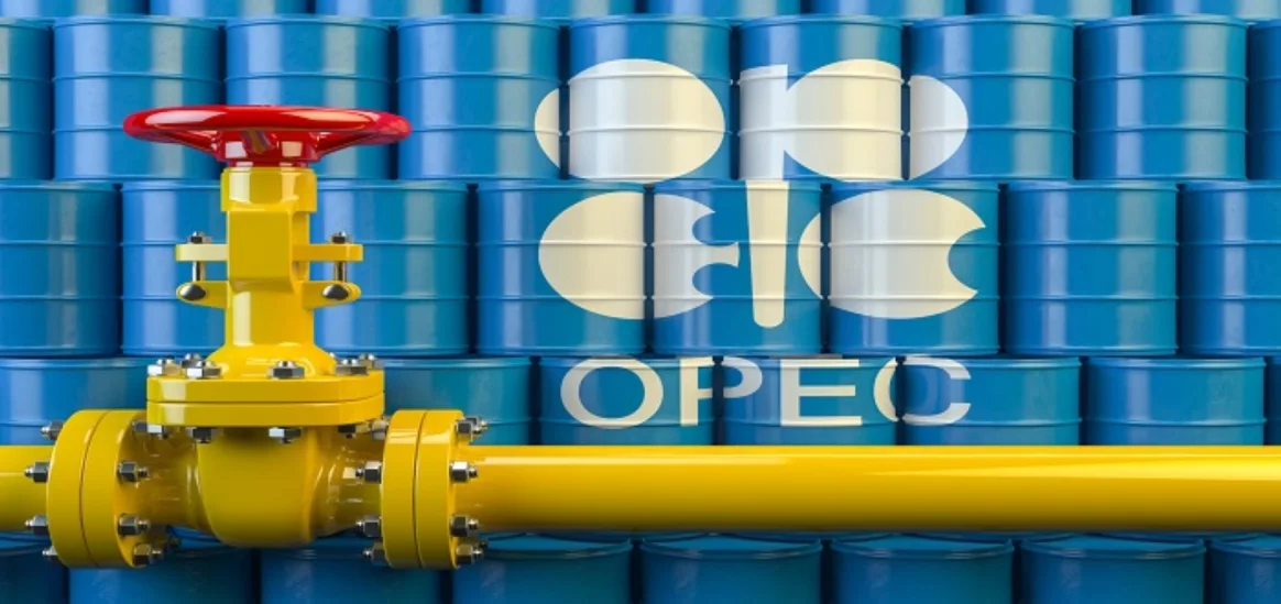 إنتاج النفط انخفض 350 ألف برميل يومياً في يناير كانون الثاني