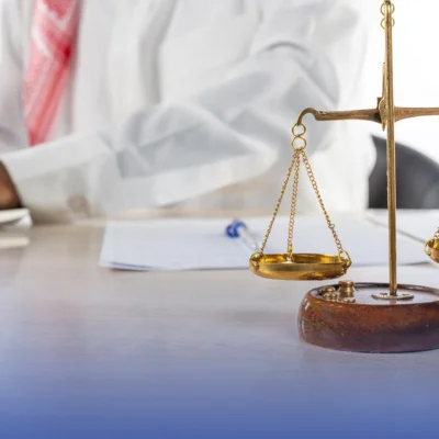 5 أسباب لشطب المحامي من سجلات المحامين الممارسين