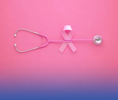 يجب على النساء المُعرضات لسرطان الثدي الخضوع لكشف مُبكر