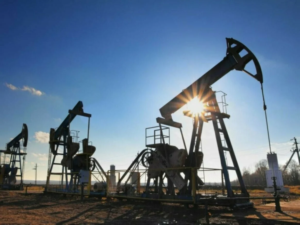 تطلع الولايات المتحدة لإعادة شراء النفط بسعر 79 دولارا للبرميل أو أقل