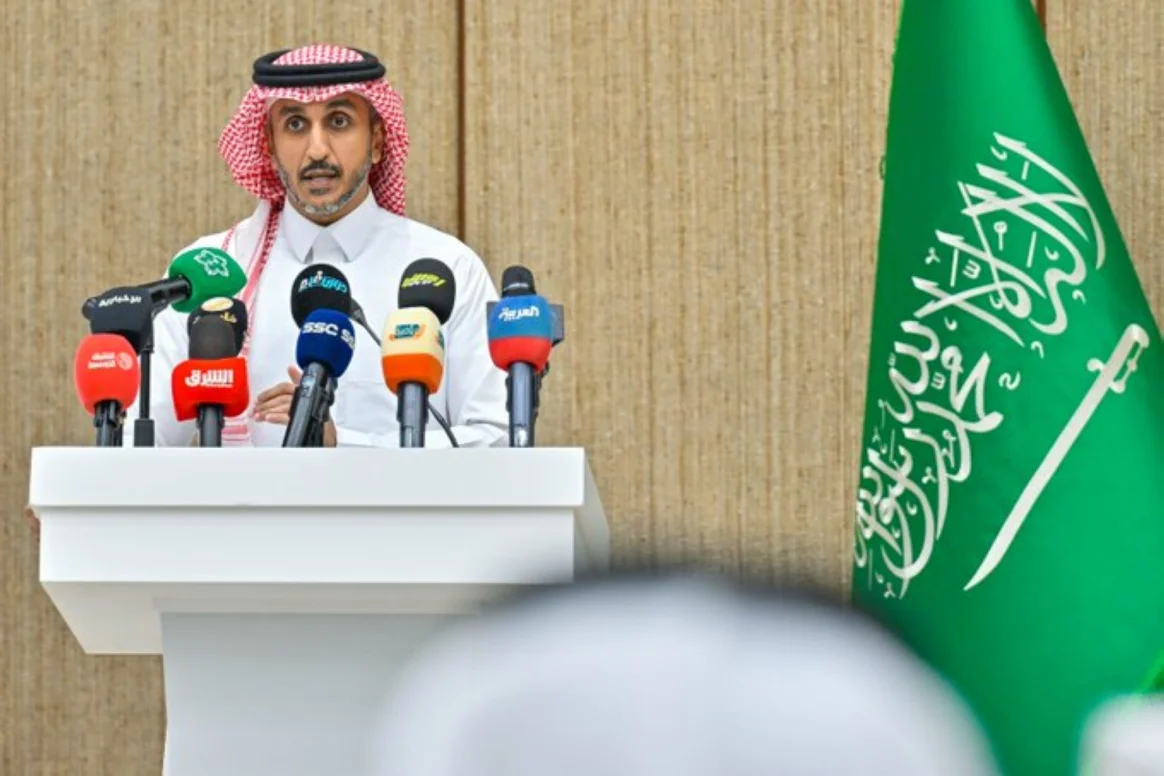 إبراهيم القاسم الأمين العام للاتحاد السعودي لكرة القدم