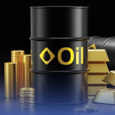 انخفاض مخزونات النفط الأمريكية 3.1 مليون برميل في الأسبوع المنتهي في 10 مايو