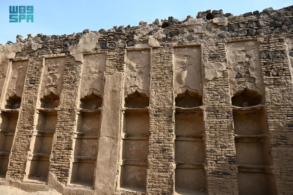 تسعى هيئة التراث في المملكة إلى الحفاظ على القلعة الأثرية بمحافظة صبيا والتعريف بها كأحد أهم المواقع الأثرية في منطقة جازان