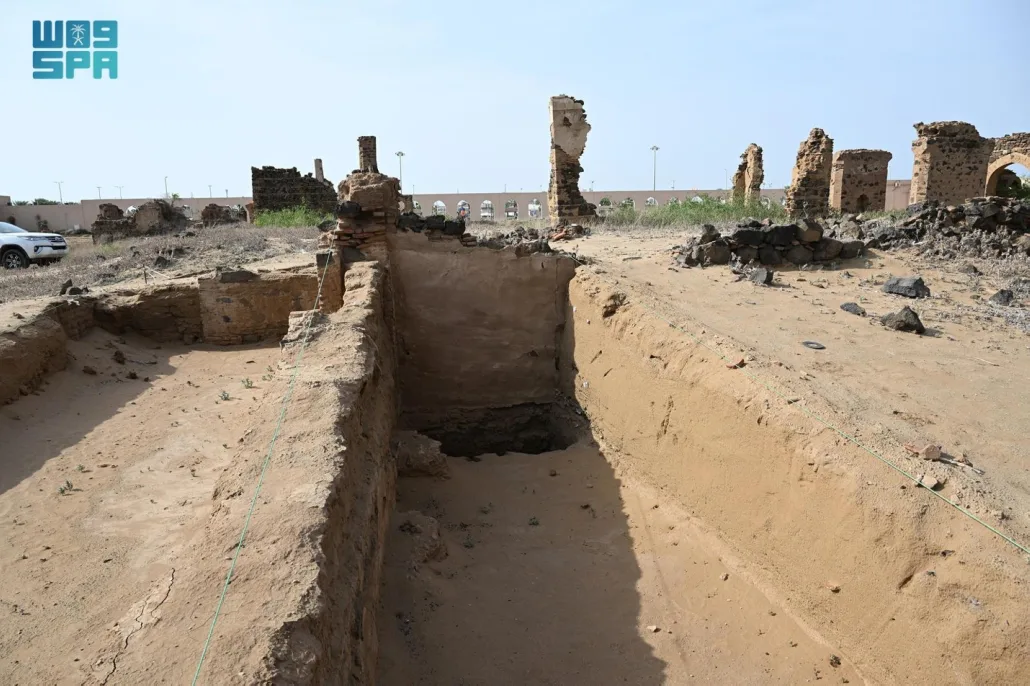 تسعى هيئة التراث في المملكة إلى الحفاظ على القلعة الأثرية بمحافظة صبيا والتعريف بها كأحد أهم المواقع الأثرية في منطقة جازان