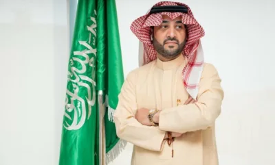 خالد العيسى رئيس النادي الأهلي 