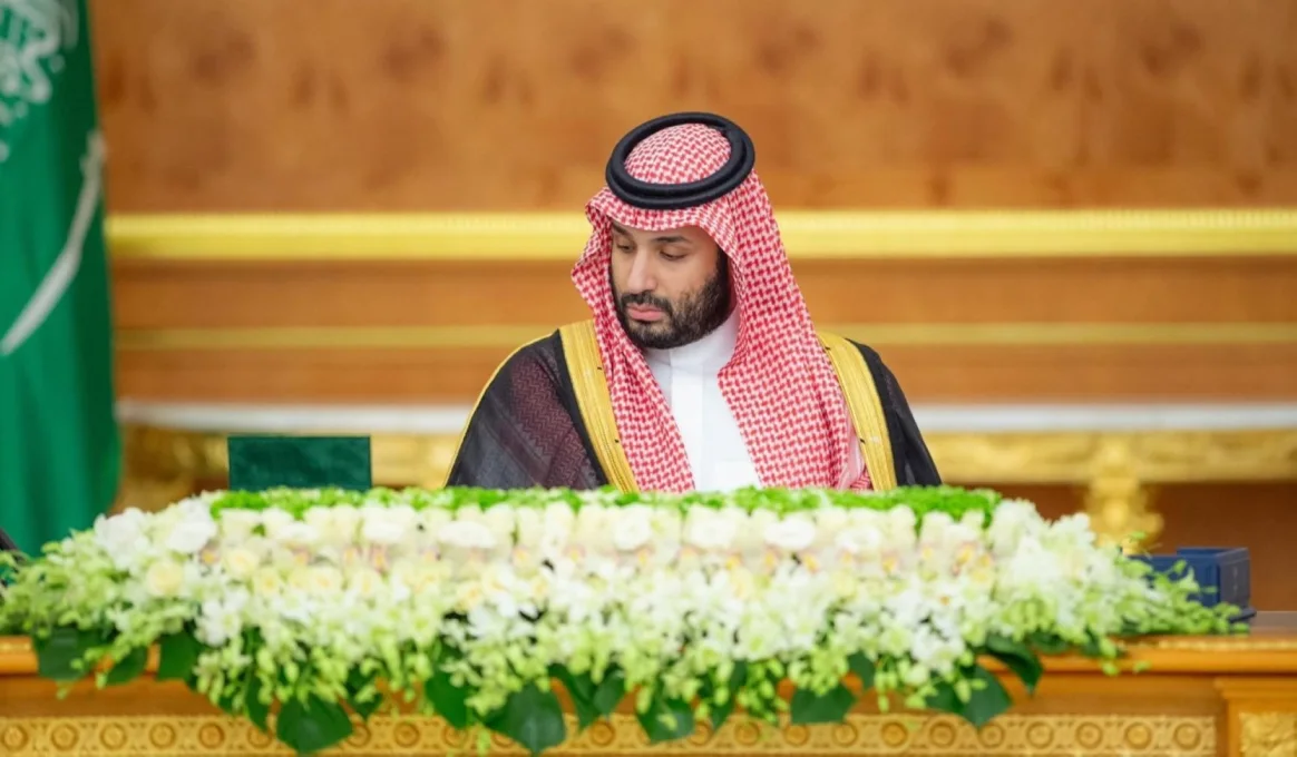 صاحب السمو الملكي الأمير محمد بن سلمان بن عبدالعزيز آل سعود ولي العهد - حفظه الله -