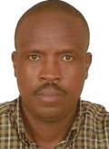Stephen Mugisha
