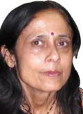Dr. Rachna Pande