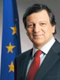 Jose Manuel Barroso