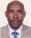 Gerald Mbanda