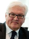Frank Walter Steinmeier