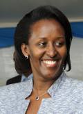 Jeannette Kagame