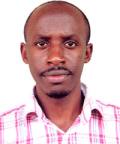 Ivan R. Mugisha
