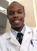 Dr Ian Shyaka