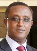 Dr. Vincent Biruta