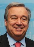 Antonio Guterres