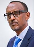 Paul Kagame