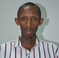Francis Byaruhanga