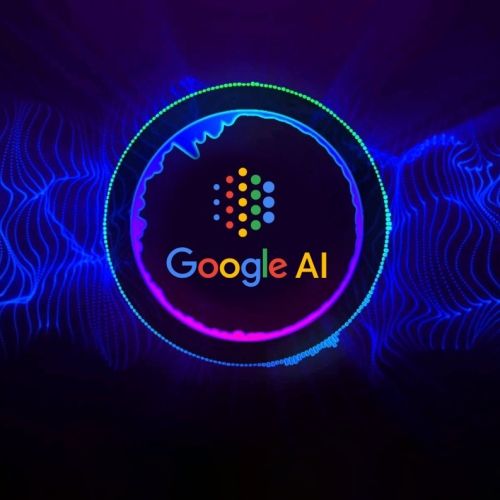 نموذج الذكاء الاصطناعي الجديد من جوجل