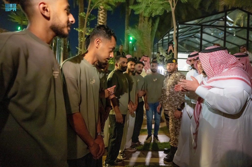 أمير القصيم يطلق جائزة السياحة الريفية