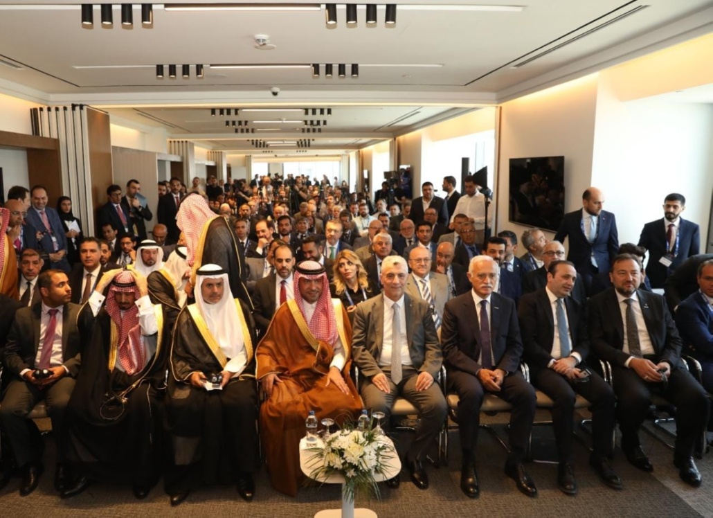 شراكة في مجالات التنمية الحضرية والمدن الذكية