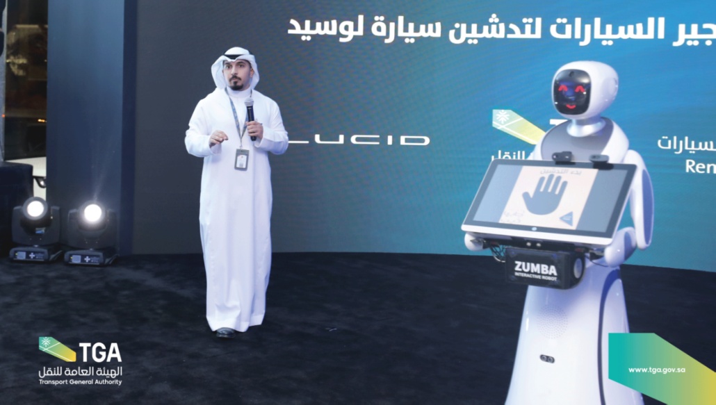 تعزيز استخدام الطاقة النظيفة