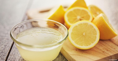 حالات ينبغي عدم استخدام الليمون لتنظيفها