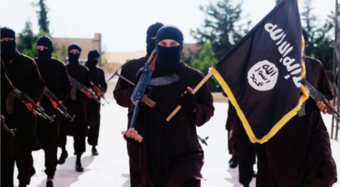 تنظيم داعش يعلن مقتل زعيمه في سوريا