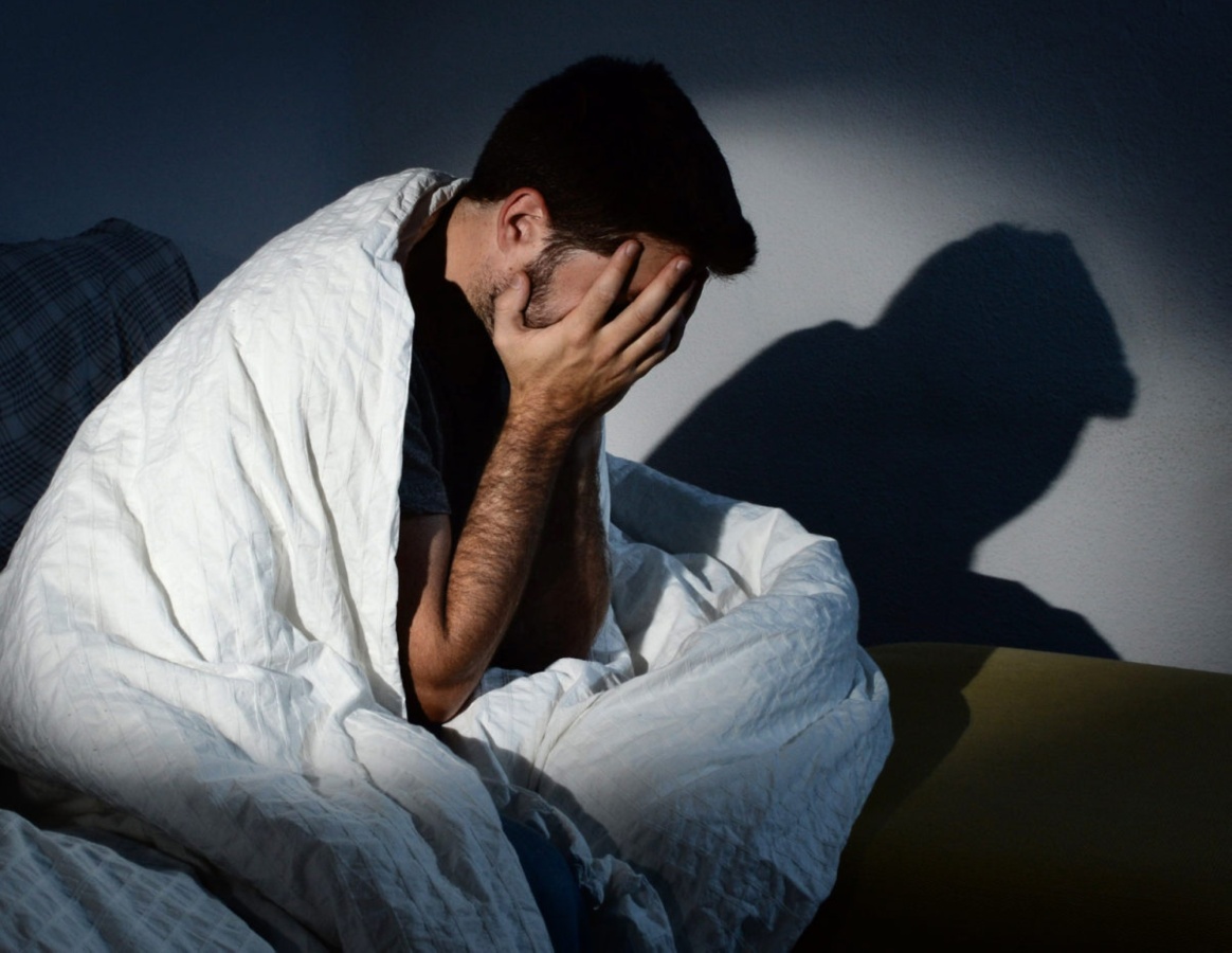 اختلال النوم يسبب تأثيرات صحية كبيرة على الإنسان