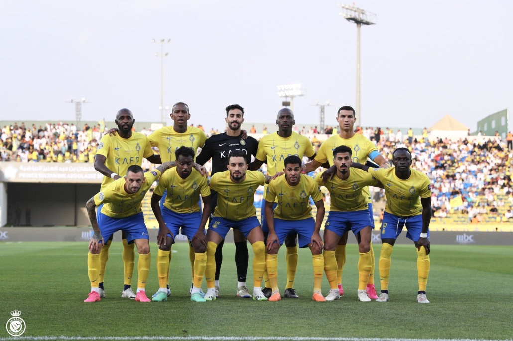 العالمي والزعيم.. نهائي التفاصيل المُثيرة فريق النصر