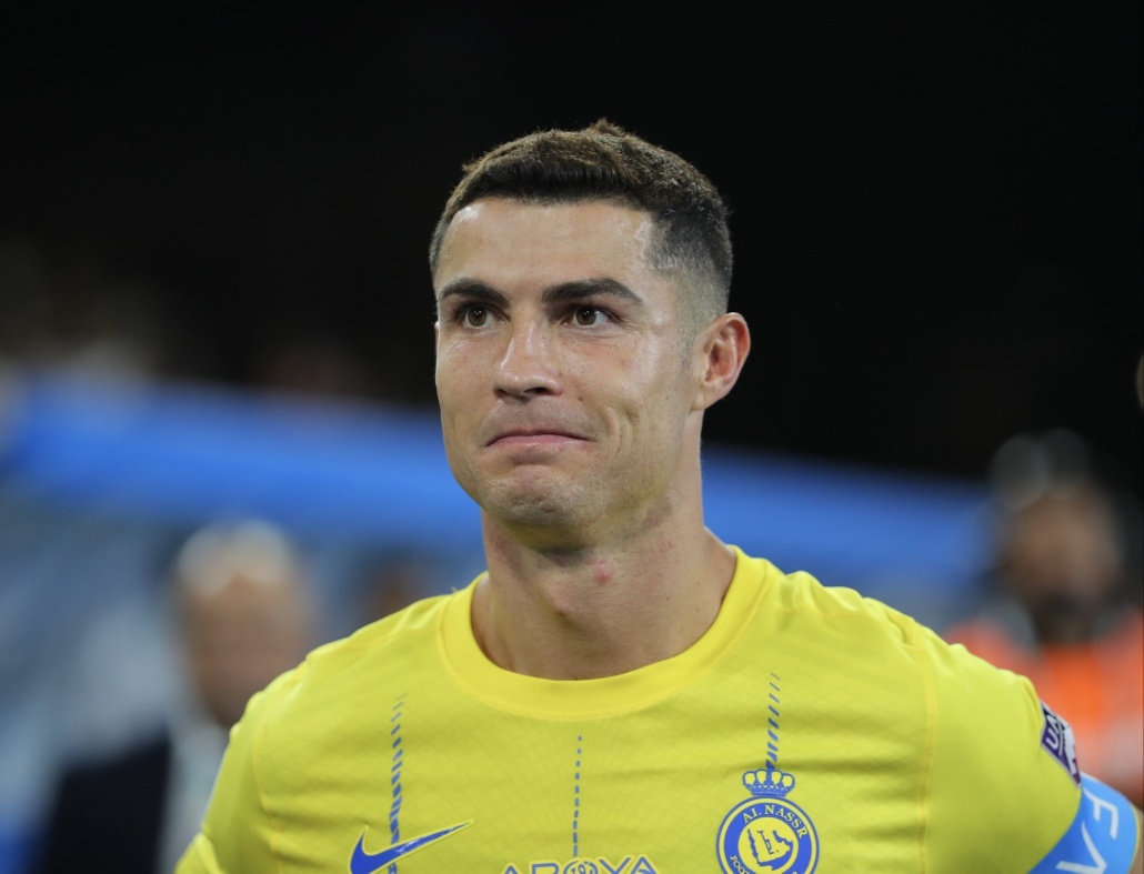 مكاسب النصر بعد التتويج باللقب العربي رونالدو