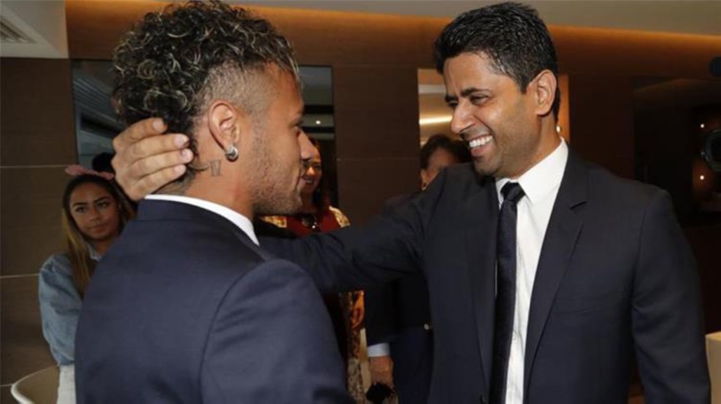 نيمار.. حكاية أغلى لاعب في التاريخ No Image