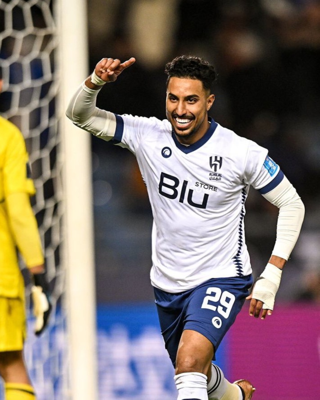 رحلة في فكر جيسوس.. مصير الدوسري بعد صفقة نيمار No Image