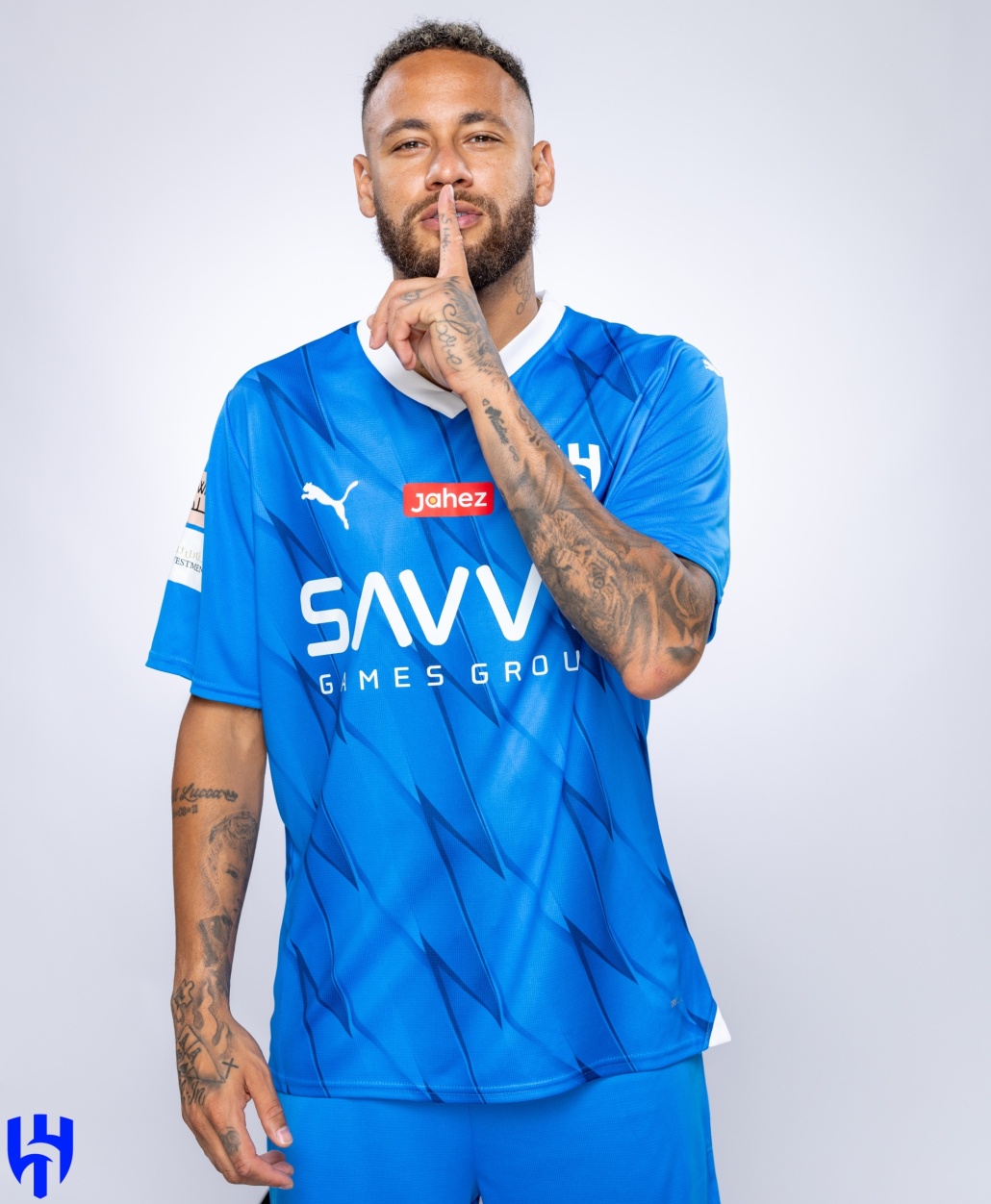 رحلة في فكر جيسوس.. مصير الدوسري بعد صفقة نيمار No Image