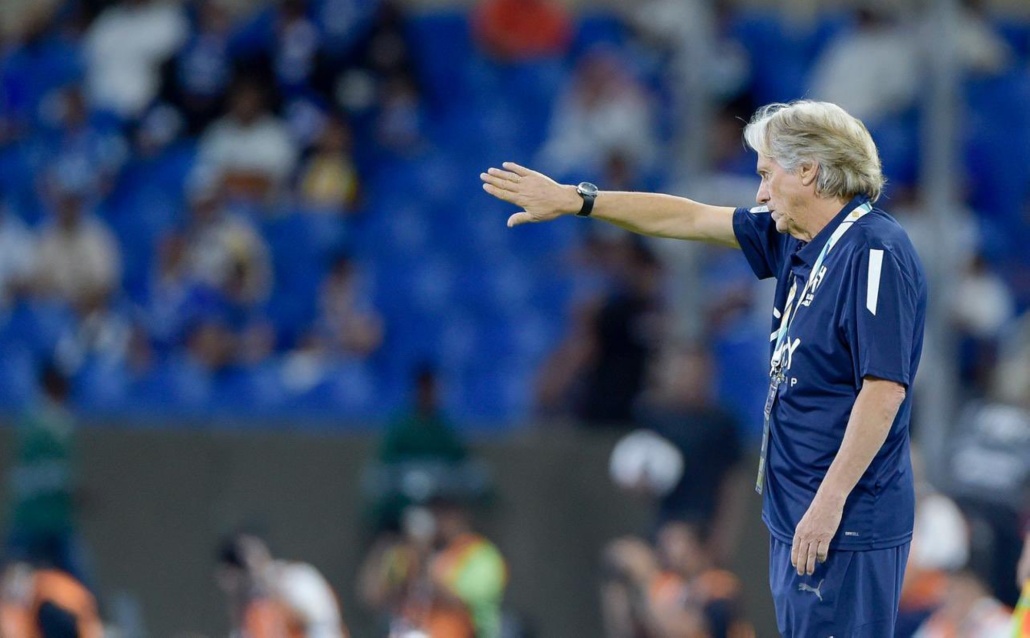 رحلة في فكر جيسوس.. مصير الدوسري بعد صفقة نيمار No Image