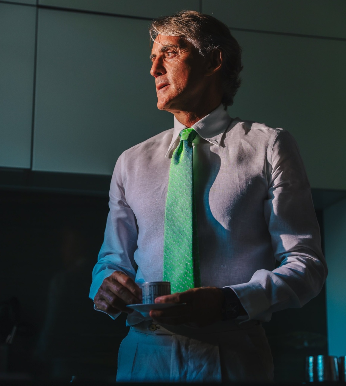 روبيرتو مانشيني