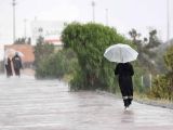 الأمطار والغبار ستؤثر على مناطق مكة والمدينة وجازان وعسير والباحة