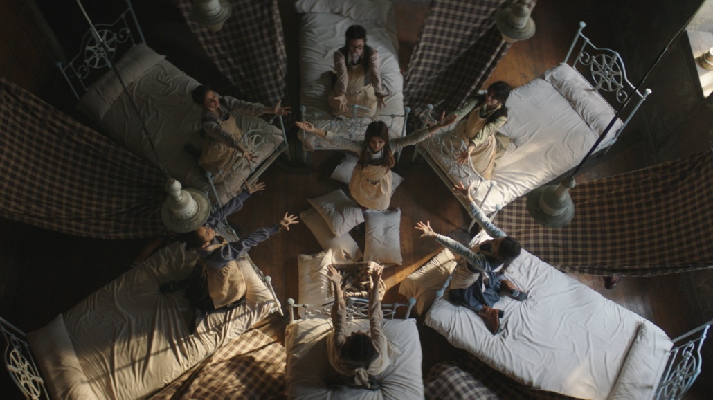 العرض الأول للفيلم في الشرق الأوسط وشمال إفريقيا اعتباراً من 12 أكتوبر