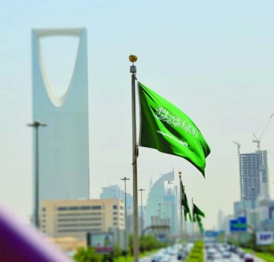 بلغ النمو الذي يعيشه الاقتصاد السعودي شركات مالية