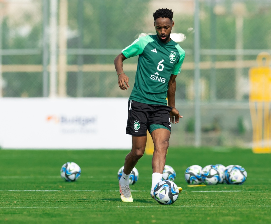 المنتخب الوطني يواصل استعداداته لمواجهة "باكستان" بتصفيات مونديال 2026 وكأس آسيا 2027