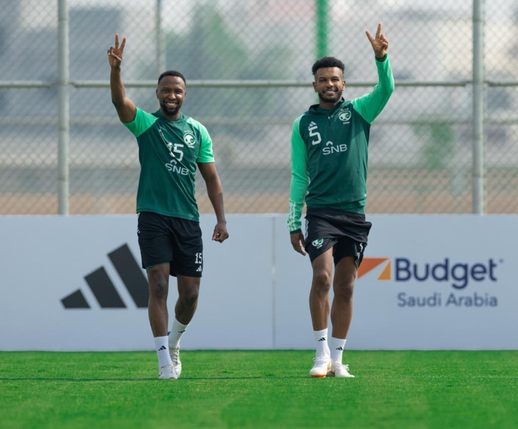 المنتخب الوطني يواصل استعداداته لمواجهة "باكستان" بتصفيات مونديال 2026 وكأس آسيا 2027
