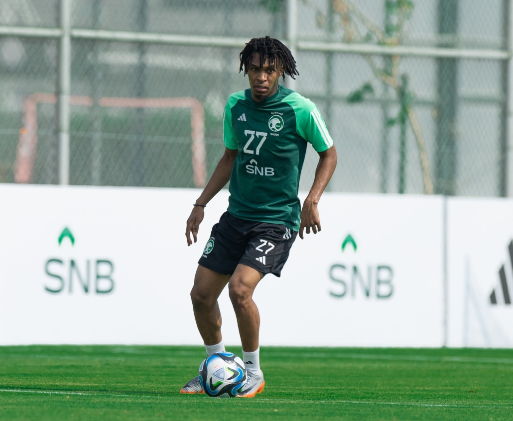 المنتخب الوطني يواصل استعداداته لمواجهة "باكستان" بتصفيات مونديال 2026 وكأس آسيا 2027