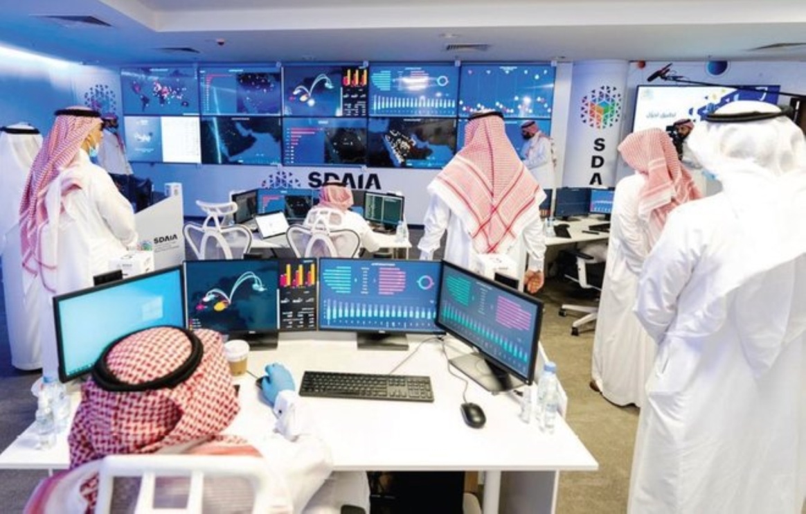المركز الدولي لأبحاث وأخلاقيات الذكاء الاصطناعي بالرياض يحصل على صفة مركز دولي