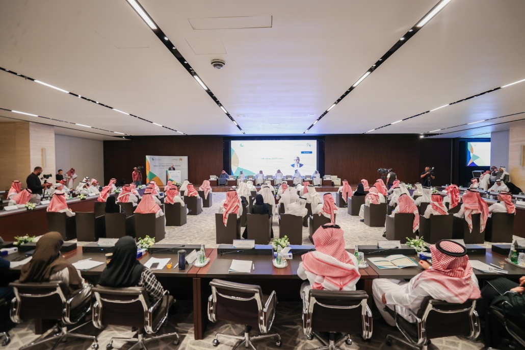 ما يزيد عن 167 ألف سعودي دخلوا في سوق العمل خلال 12 شهراً الماضية