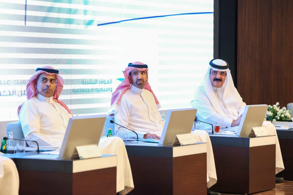 ما يزيد عن 167 ألف سعودي دخلوا في سوق العمل خلال 12 شهراً الماضية