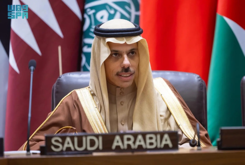 أعادت التأكيد على أهمية اتخاذ المجتمع الدولي، كافة الإجراءات الفاعلة، لضمان تأمين الممرات الإغاثية