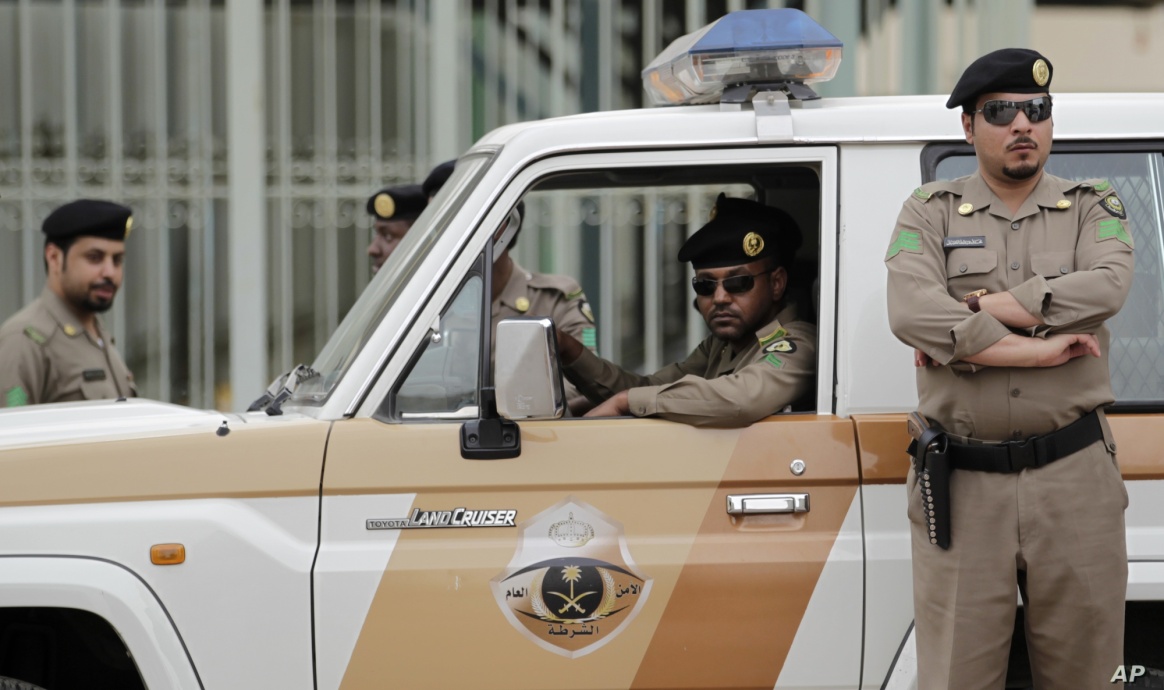 الجهات الأمنية بتبوك باشرت الحادثة ولايزال التحقيق جارياً لكشف الملابسات